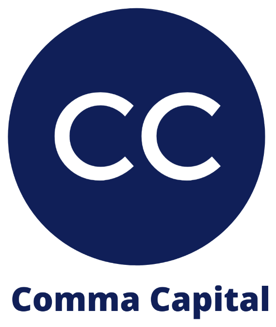 Comma Capital